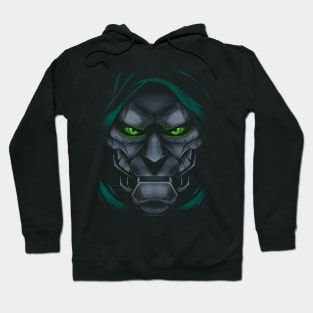 Doom Hoodie